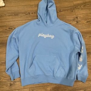 Playboy Hoodie
